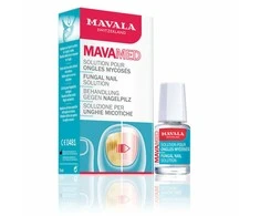 Mavala Mavamed Fungal Nail Solution, 5 ml