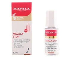 Mavala priemonė nuo nagų kramtymo STOP 10 ml