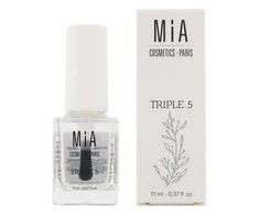 Mia Cosmetics Paris "Mía Cosmetics" trigubas 5 nagų gydymas 11ml