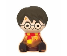 Lexibook HARRY POTTER - 3D Night Light - Color Variation - Approx. 13cm