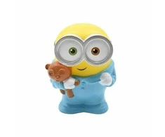 MINIONS – 3D naktinis šviestuvas – LEXIBOOK