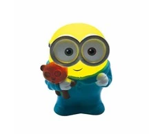 MINIONS – 3D naktinis šviestuvas – LEXIBOOK