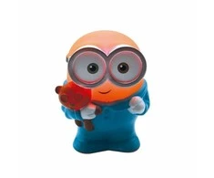 MINIONS – 3D naktinis šviestuvas – LEXIBOOK