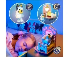 Bluey – GoGlow Dream – (10011)