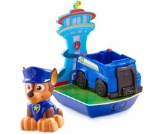 Spin Master Naktinė lempa The Paw Patrol GoGlow Chase