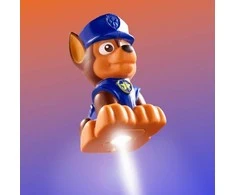 Spin Master Naktinė lempa The Paw Patrol GoGlow Chase