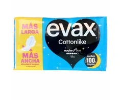 Evax Cottonlike Nightwings 18 vnt