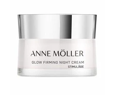 Anne Möller Glow Firming Night Kreminis Naktinis kremas 50ml