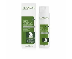 "Elancyl Slim Design" naktinis anticeliulitinis kremas 200ml