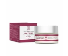 "Redumodel Hi Sensitive" naktinis kremas 50ml
