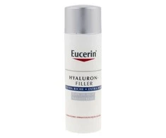 Eucerin Hyaluron-Filler Night Kreminis Extra Rich, 50 ml