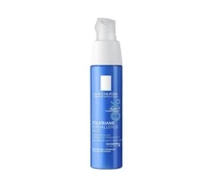 La Roche Posay Toleriane Dermalergo Night naktinis kremas jautriai veido odai, 40 ml
