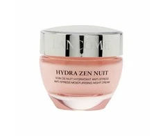 Lancome Hydra Zen Nuit Anti-Stress drėkinamasis naktinis kremas, 50 ml