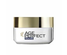 Naktinis kremas L'Oreal Make Up Age Perfect (50 ml)
