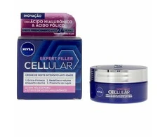 "Nivea Cellular Filler" hialurono naktinis kremas 50ml