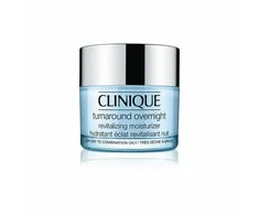 „Clinique Turnaround Overnight Revitalizing Moisturizer“, 50 ml