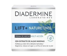 Diadermine Lift+ Naturetinol naktinis kremas 50ml