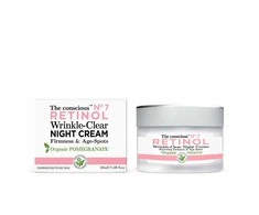 The Conscious Sąmoningas Nr. 7 retinolis, 50 ml