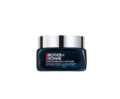 Naktinis kremas nuo senėjimo Biotherm Homme Force Supreme 50 ml