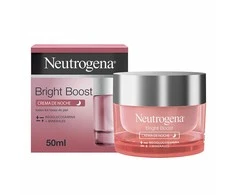 "Neutrogena Bright Boost" naktinis kremas 50ml