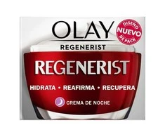 "Olay Regenerist 3 Point Age Defying Kreminis Night" naktinis kremas 50ml