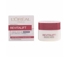 L'Oréal Paris Revitalift Night Kreminis Night Skin Kreminis, 50 ml