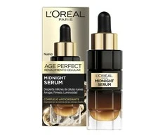 Naktinis serumas nuo senėjimo L'Oreal Make Up Age Perfect (30 ml)