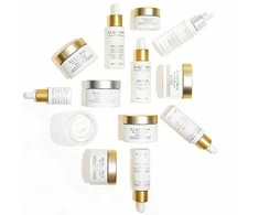 "Alqvimia Rejuvenate" naktinis veido serumas atjauninantis 30ml