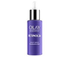 "Olay Regenerist Retinol24" naktinis serumas 40ml