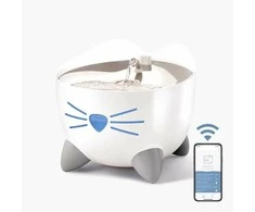 CATIT – PIXI Smart Fountain 2,5 l su belaidžiu internetu – (785.0334)