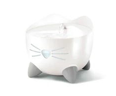 Catit – Cat Fountain Pixi 2,5L Baltas – (785.0480)