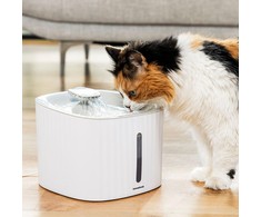 Naminių gyvūnėlių gėrimo fontanas Drinkatt InnovaGoods