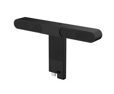 Lenovo | ThinkVison Monitorius Soundbar | MS30 | 4 Ω | Juodas