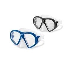 Nardymo kaukė INTEX REEF RIDER 55977