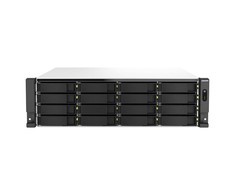 Qnap TS-h2287XU failų serveris (TS-H2287XU-RP-E2336-32G)