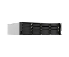 Qnap TS-h2287XU failų serveris (TS-H2287XU-RP-E2336-32G)