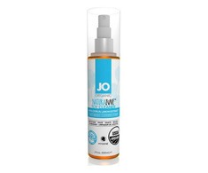 System Jo Sistema JO - Organic NaturaLove žaislų valiklis 120 ml