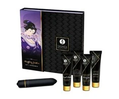 Shunga - Naughty Geisha Kit