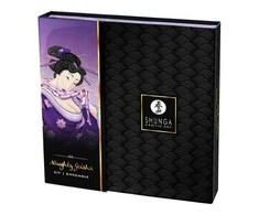 Shunga - Naughty Geisha Kit