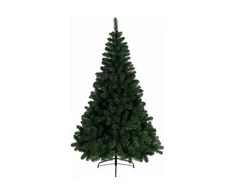 Edm Product Naujametinė eglutė EDM Pušis Žalia (210 cm)