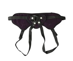 Sportsheets Sportiniai bateliai – Lush Strap On
