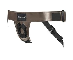 Strap-On-Me – odiniai pakinktai Curious