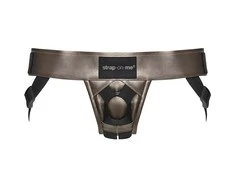 Strap-On-Me – odiniai pakinktai Curious