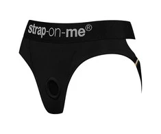 Strap-On-Me - Harness Lingerie Heroine L