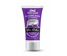Trumpalaikiai plaukų dažai Hairgum Fix Color , 30 ml Violetinė