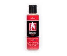 Sensuva - Insane Arousal Glide Cherry Pop 125 ml