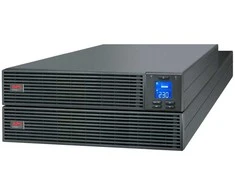 APC EASY UPS ON-LINE SRV 5000VA - RM 230V WITH RAIL KIT