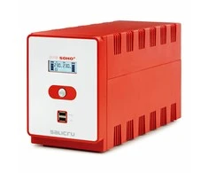 UPS Salicru SPS 1600 SOHO+ (647CA000011)