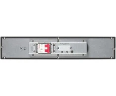 APC EASY UPS ON-LINE SRV 5000VA - RM 230V WITH RAIL KIT