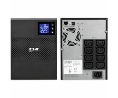 UPS maitinimo šaltinis EATON 5SC1500I (TWR, 1500VA)